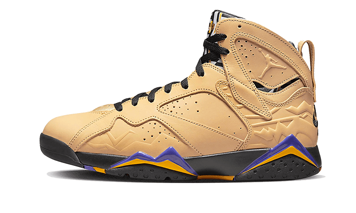 Air Jordan 7 SE Afrobeats - DZ4729-200 / DZ4730-200