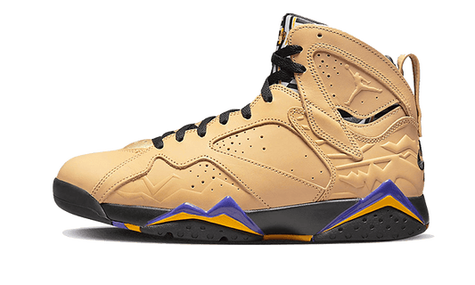 Air Jordan 7 SE Afrobeats - DZ4729-200 / DZ4730-200