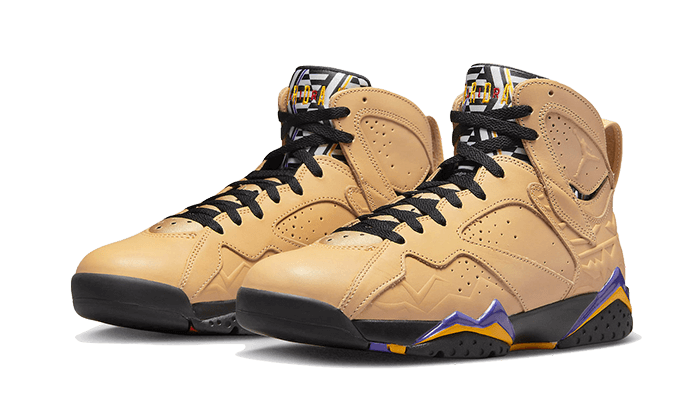 Air Jordan 7 SE Afrobeats - DZ4729-200 / DZ4730-200