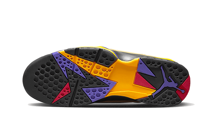 Air Jordan 7 SE Afrobeats - DZ4729-200 / DZ4730-200