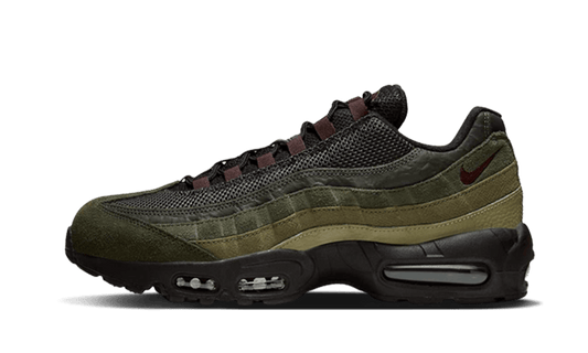 Nike Nike Air Max 95 Black Earth - FD0652-001