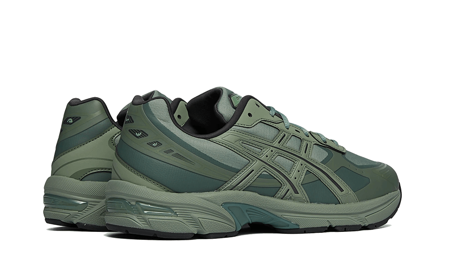 ASICS ASICS Gel 1130 Slate Grey - 1203A413-021