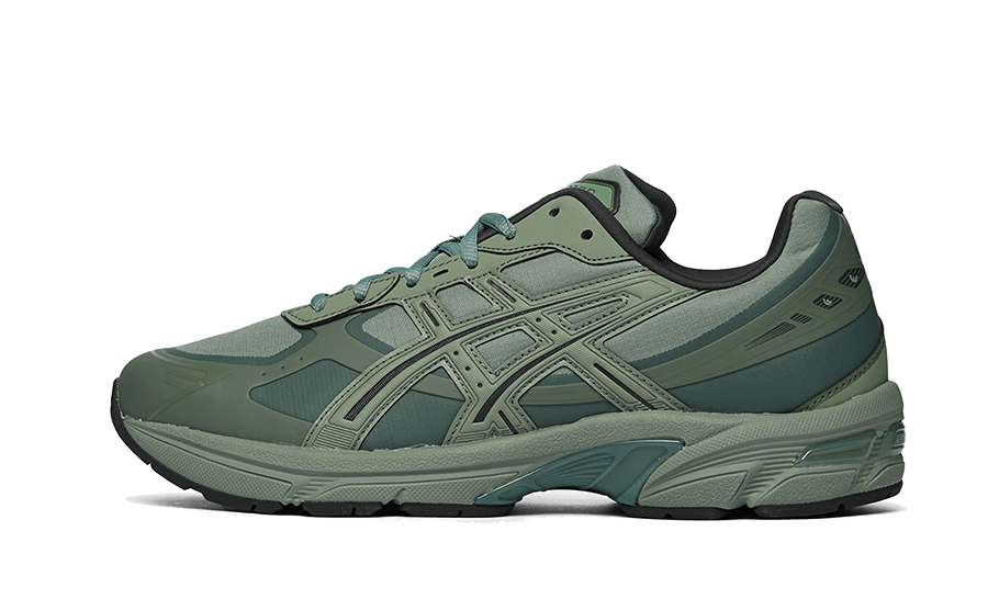 ASICS ASICS Gel 1130 Slate Grey - 1203A413-021