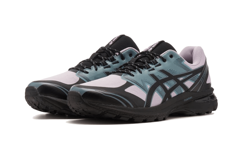 ASICS ASICS Gel-Terrain Faded Ash - 1203A342-500