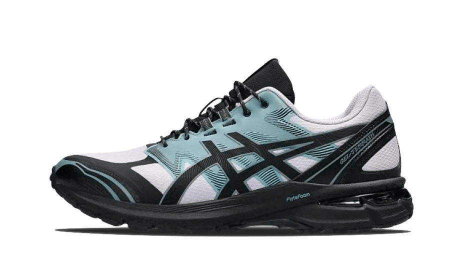 ASICS ASICS Gel-Terrain Faded Ash - 1203A342-500