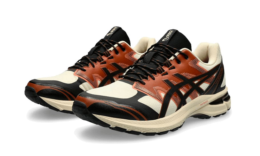 ASICS ASICS Gel-Terrain Vanilla Black Copper - 1203A342-250