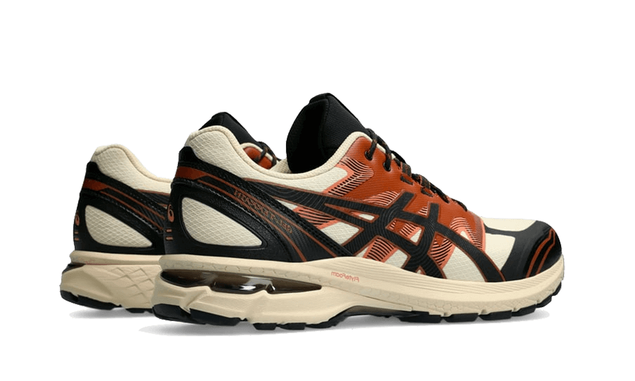 ASICS ASICS Gel-Terrain Vanilla Black Copper - 1203A342-250