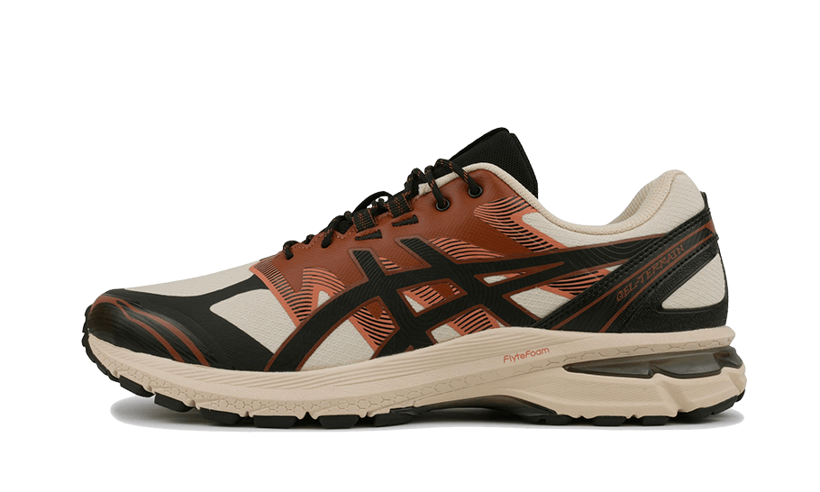 ASICS ASICS Gel-Terrain Vanilla Black Copper - 1203A342-250