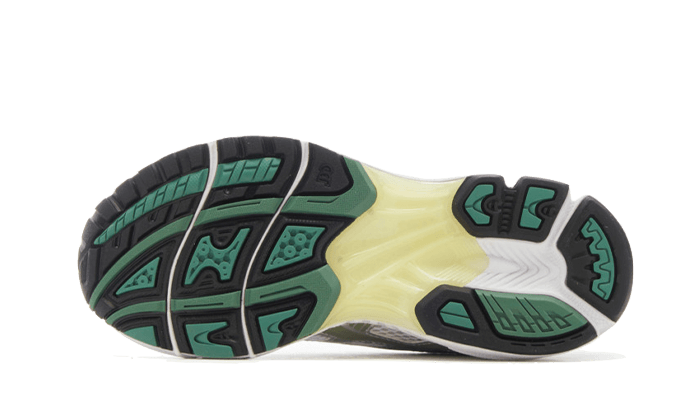 ASICS ASICS Gel-Kayano 14 White Pure Silver Slate Grey Sage - 1201A019-107