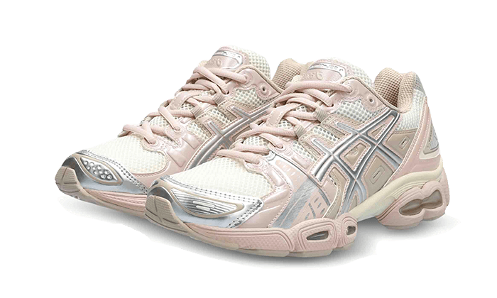 ASICS ASICS Gel Nimbus 9 Cream Mineral Beige - 1202A278-107