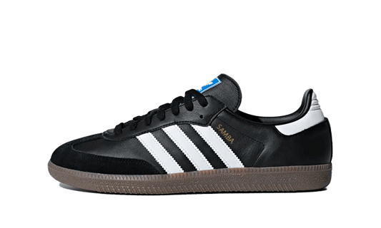 Adidas Adidas Samba OG Core Black - B75807/BZ0058 / IE3676