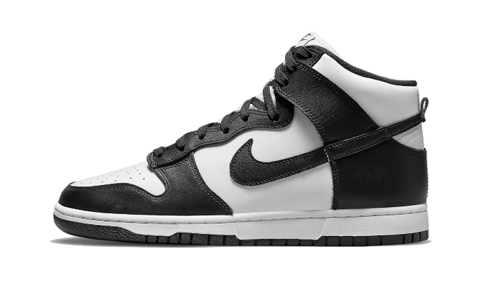 Nike Nike Dunk High Panda (2021) - DD1869-103 / DD1399-105 / DB2179-103