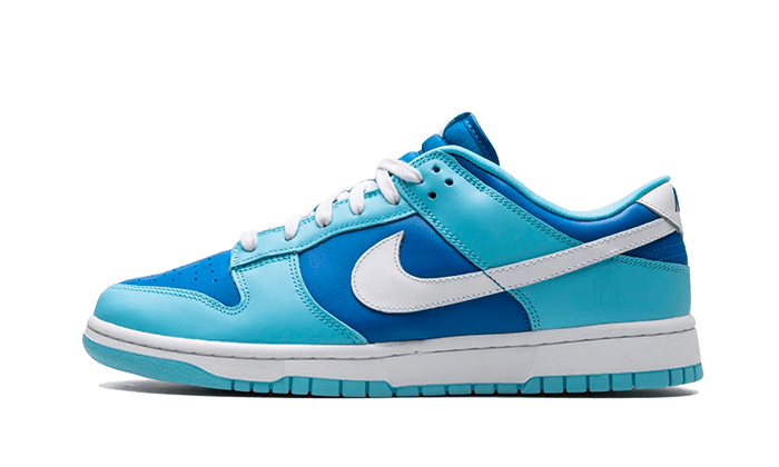 Nike Nike Dunk Low Argon - DM0121-400