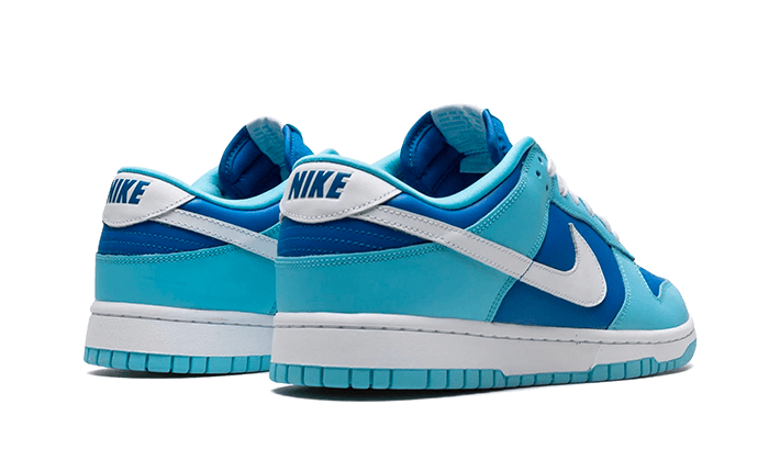 Nike Nike Dunk Low Argon - DM0121-400