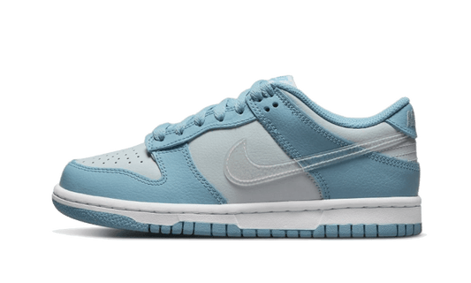 Nike Nike Dunk Low Clear Swoosh - DH9765-401