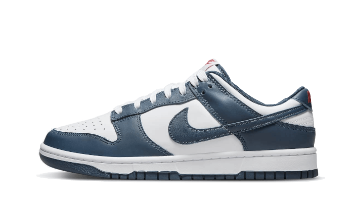 Nike Nike Dunk Low Valerian Blue - DD1391-400