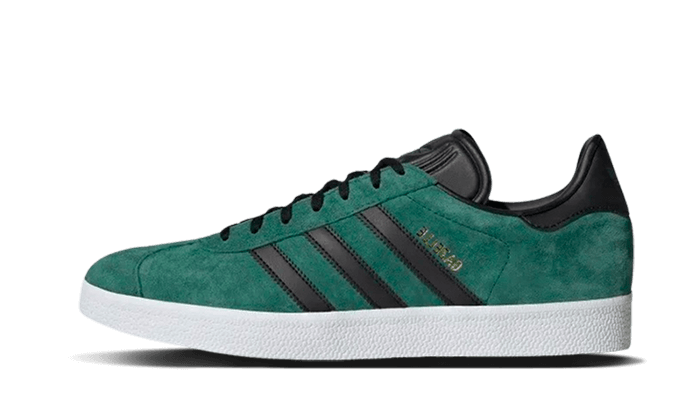 Adidas Adidas Gazelle Collegiate Green - BB5487