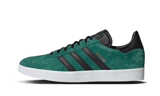 Adidas Adidas Gazelle Collegiate Green - BB5487