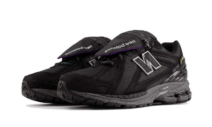 New Balance New Balance 1906R Cordura Pocket Black - M1906ROC