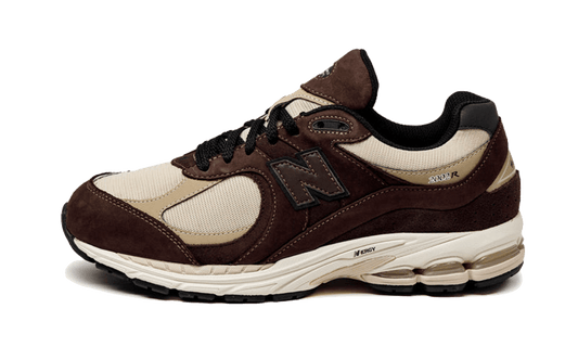 New Balance New Balance 2002R Black Coffee - M2002RXQ