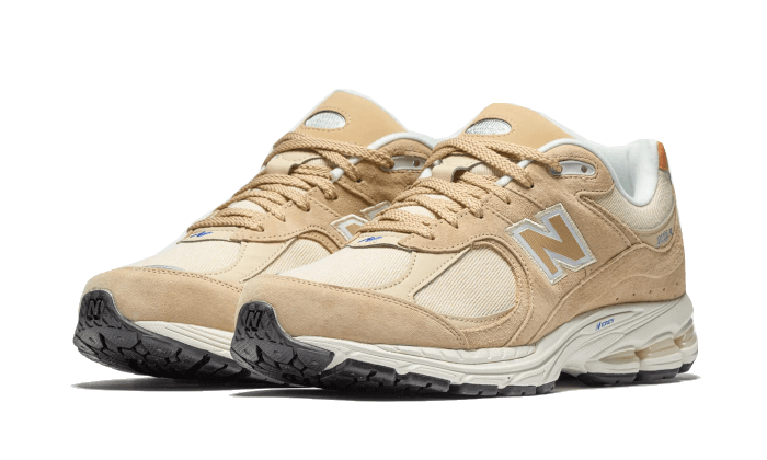 New Balance New Balance 2002R Incense Sepia Bone - M2002REF