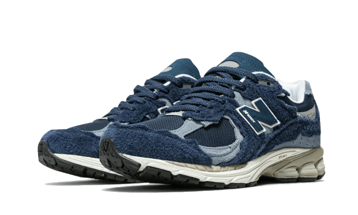 New Balance New Balance 2002R Protection Pack Navy - M2002RDK