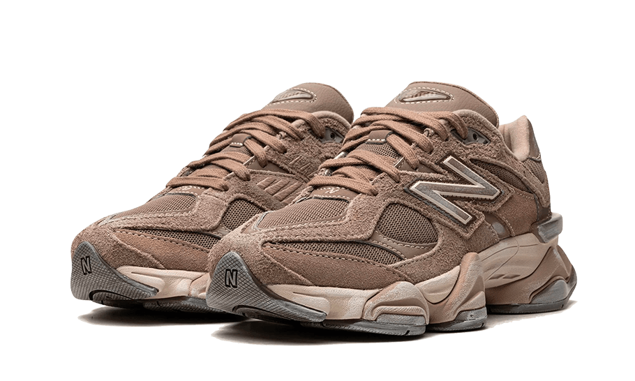 New Balance New Balance 9060 Mushroom Brown - U9060PB