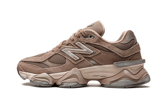 New Balance New Balance 9060 Mushroom Brown - U9060PB