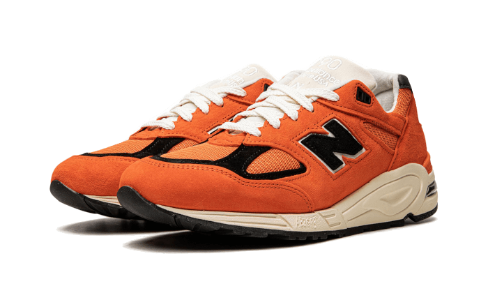 New Balance New Balance 990 V2 Made in USA Marigold - M990AI2