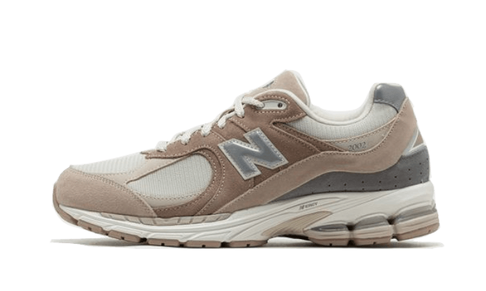 New Balance New Balance 2002R Driftwood Sandstone - M2002RSI