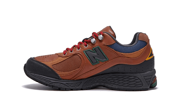 New Balance New Balance 2002R Hiking Brown - M2002RWM