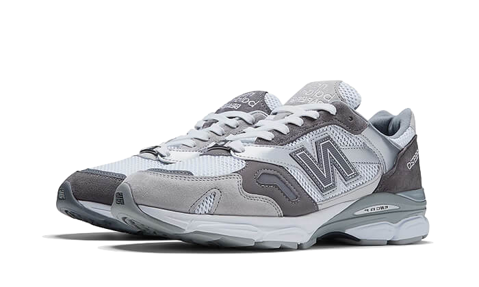 New Balance New Balance 920 Paperboy Beams Grey - M920PPB