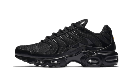 Nike Nike Air Max Plus Triple Black - 604133-050 / CD0609-001