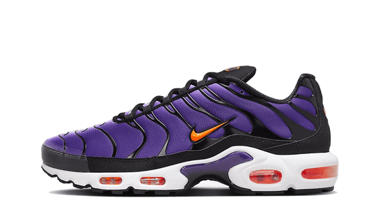 Nike Nike Air Max Plus Voltage Purple - CD0609-024 / DX0755-500