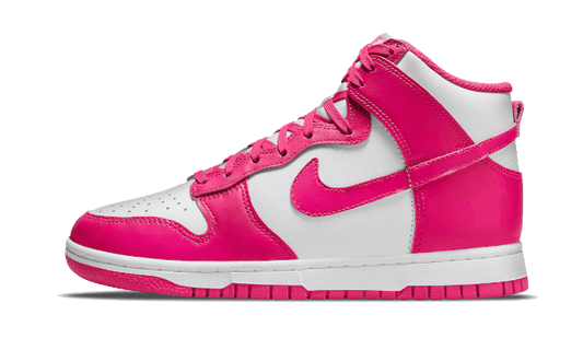 Nike Nike Dunk High Pink Prime - DD1869-110