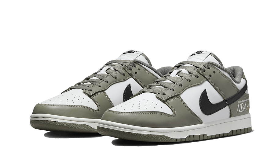 Nike Nike Dunk Low NBA Paris - FZ4624-001