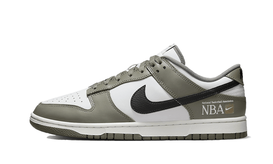 Nike Nike Dunk Low NBA Paris - FZ4624-001