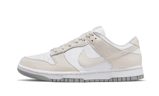 Nike Nike Dunk Low Next Nature White Light Orewood Brown - DN1431-100