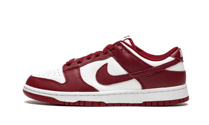 Nike Nike Dunk Low Team Red - DD1391-601