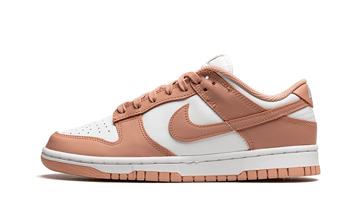 Nike Nike Dunk Low Rose Whisper - DD1503-118