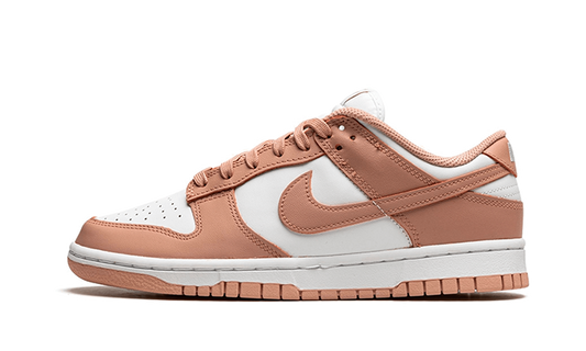 Nike Nike Dunk Low Rose Whisper - DD1503-118