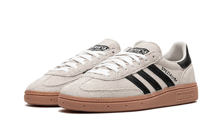 Adidas Adidas Handball Spezial Aluminum Core Black - IF6562