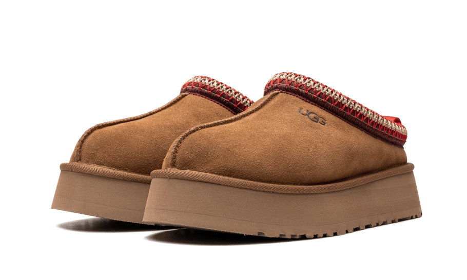 UGG UGG Tazz Slipper Chestnut - 1122553-CHE