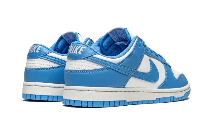 Nike Nike Dunk Low UNC - DD1391-102 / CW1590-103