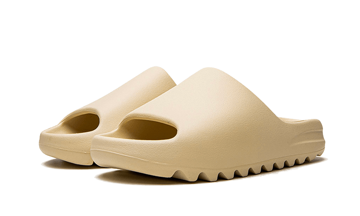 Adidas Adidas Yeezy Slide Bone (Restock Pair) - FZ5897