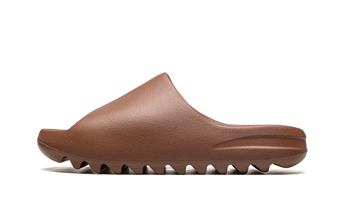 Adidas Adidas Yeezy Slide Flax - FZ5896