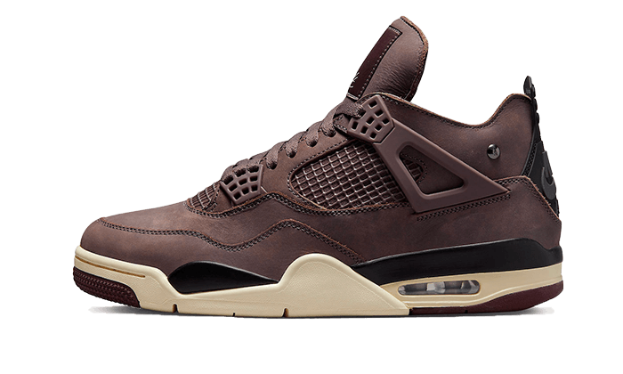 Air Jordan Air Jordan 4 Retro A Ma Maniére Violet Ore - DV6773-220