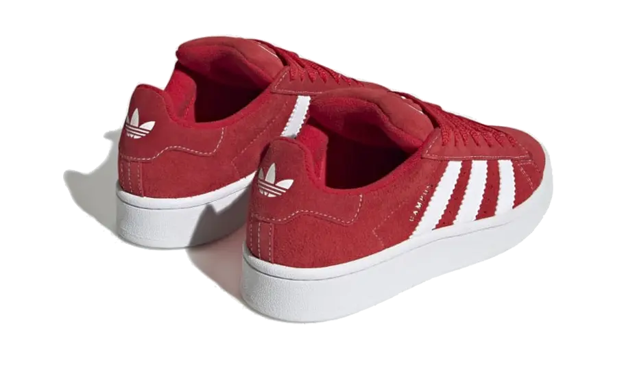 Adidas Adidas Campus 00s Better Scarlet (Kids) - HQ7041