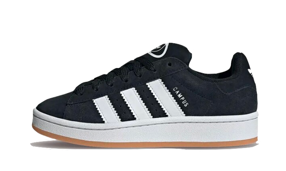 Adidas Campus 00s Core Black (Enfant) - HQ6638