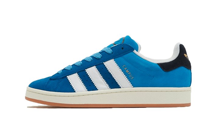 Adidas Adidas Campus 00s Bright Blue - ID2049